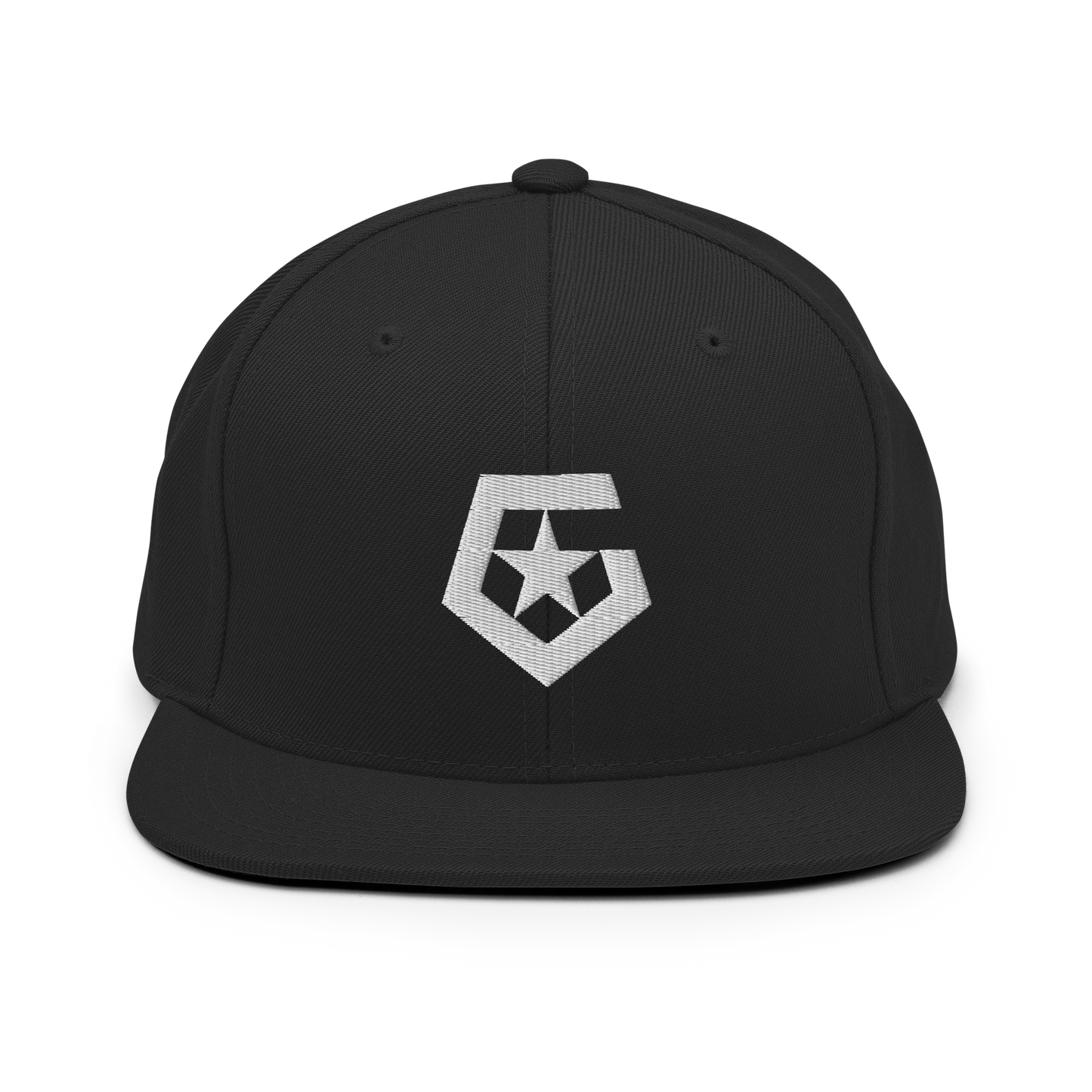 GENERAL STAR SNAPBACK - The General Booty Official Shop by More Than Just A Name | MTJN