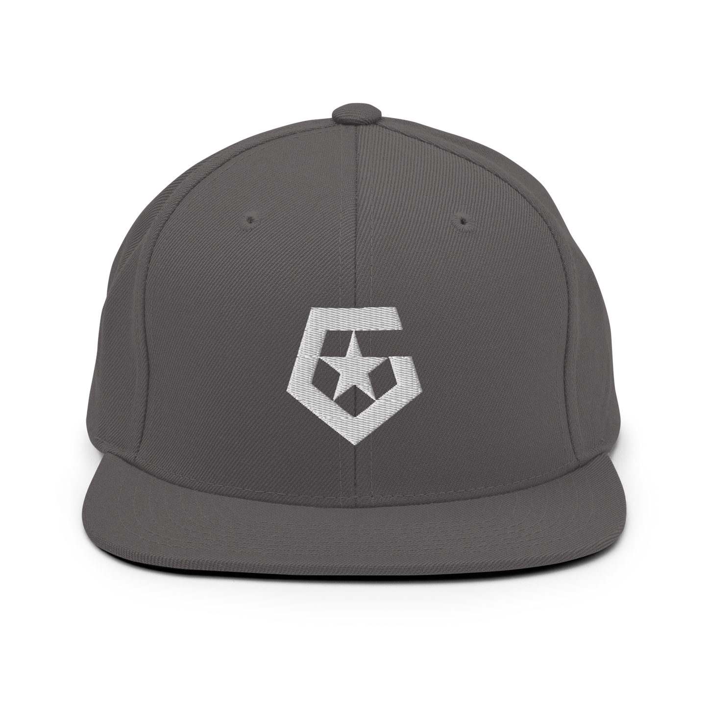 GENERAL STAR SNAPBACK - The General Booty Official Shop by More Than Just A Name | MTJN