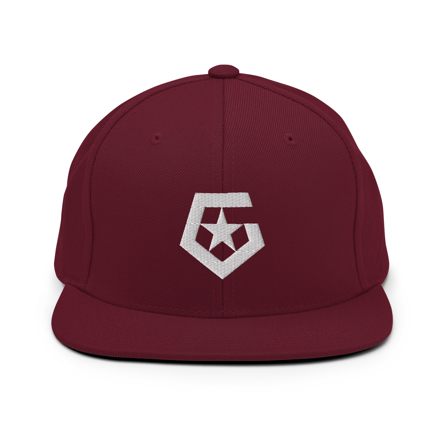 GENERAL STAR SNAPBACK - The General Booty Official Shop by More Than Just A Name | MTJN