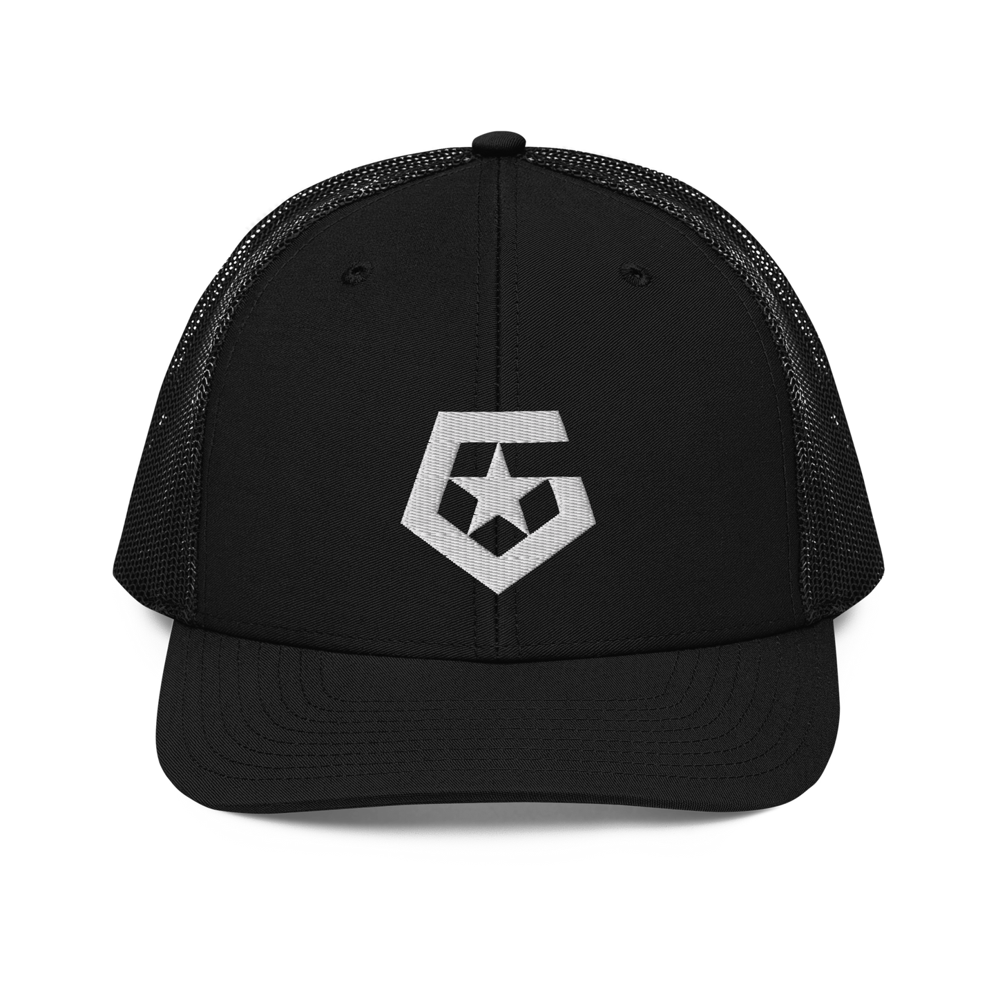 GENERAL STAR TRUCKER - The General Booty Official Shop by More Than Just A Name | MTJN