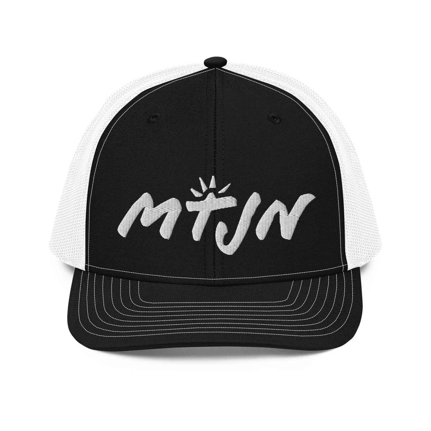 MTJN TRUCKER - The General Booty Official Shop by More Than Just A Name | MTJN