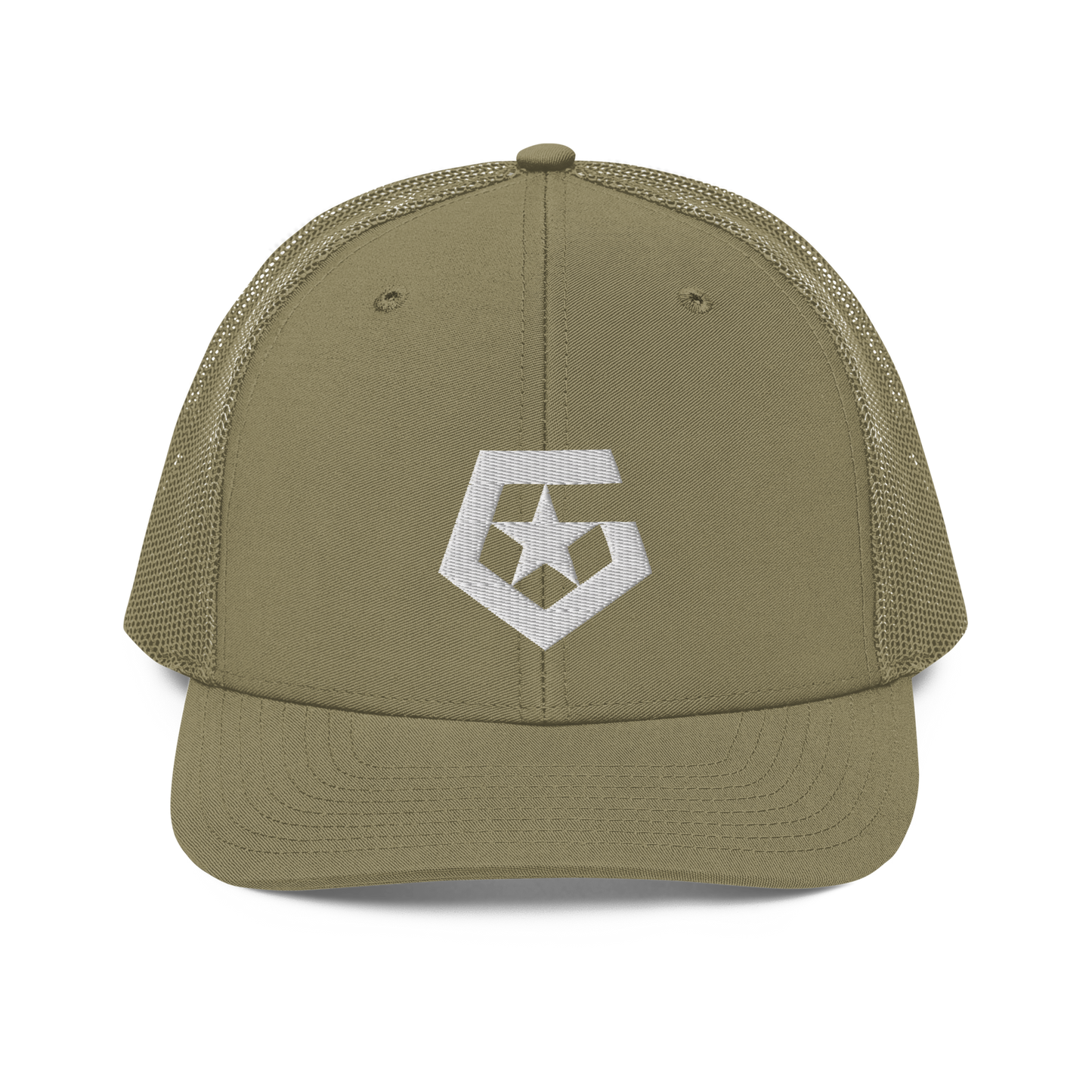 GENERAL STAR TRUCKER - The General Booty Official Shop by More Than Just A Name | MTJN