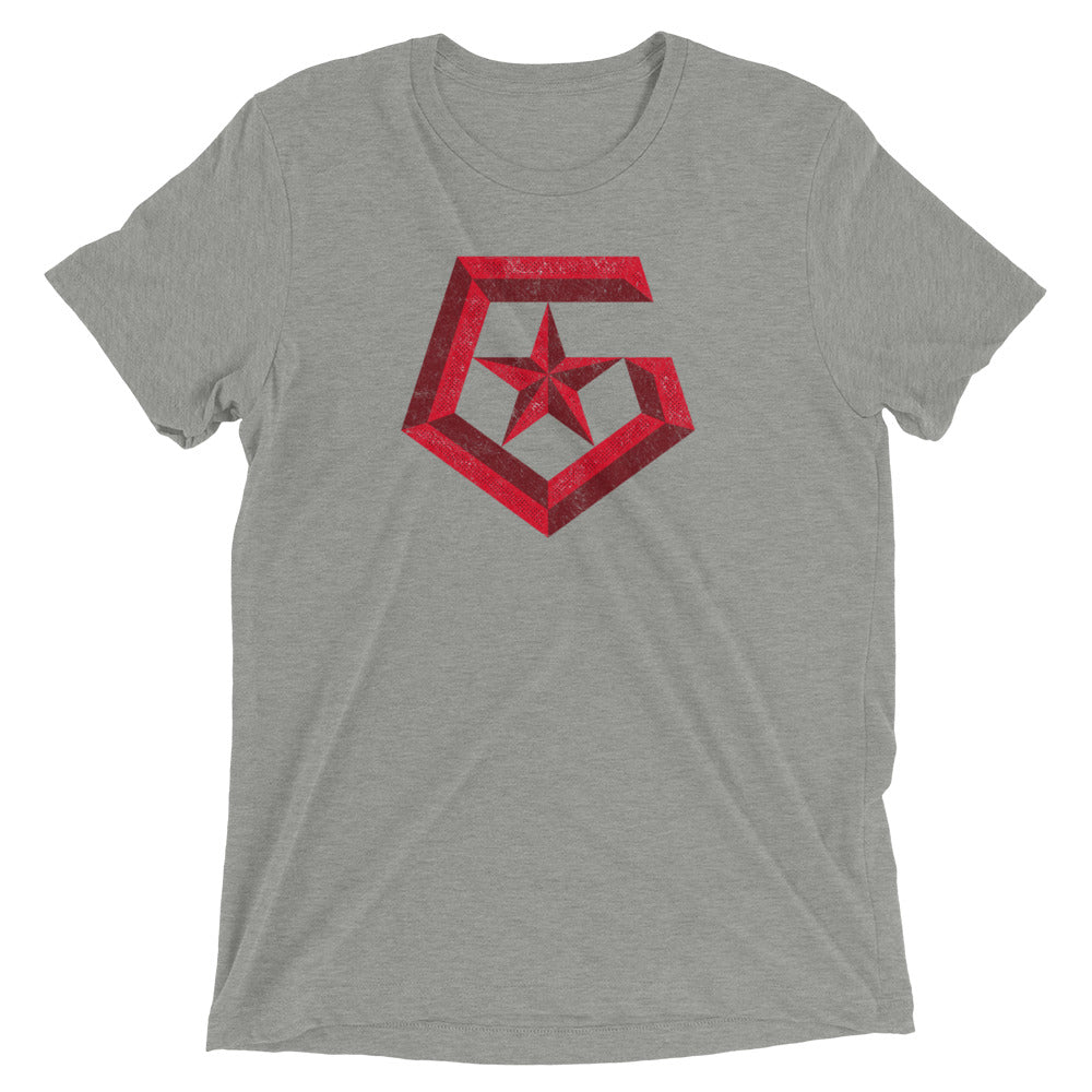 GENERAL STAR LOGO - The General Booty Official Shop by More Than Just A Name | MTJN