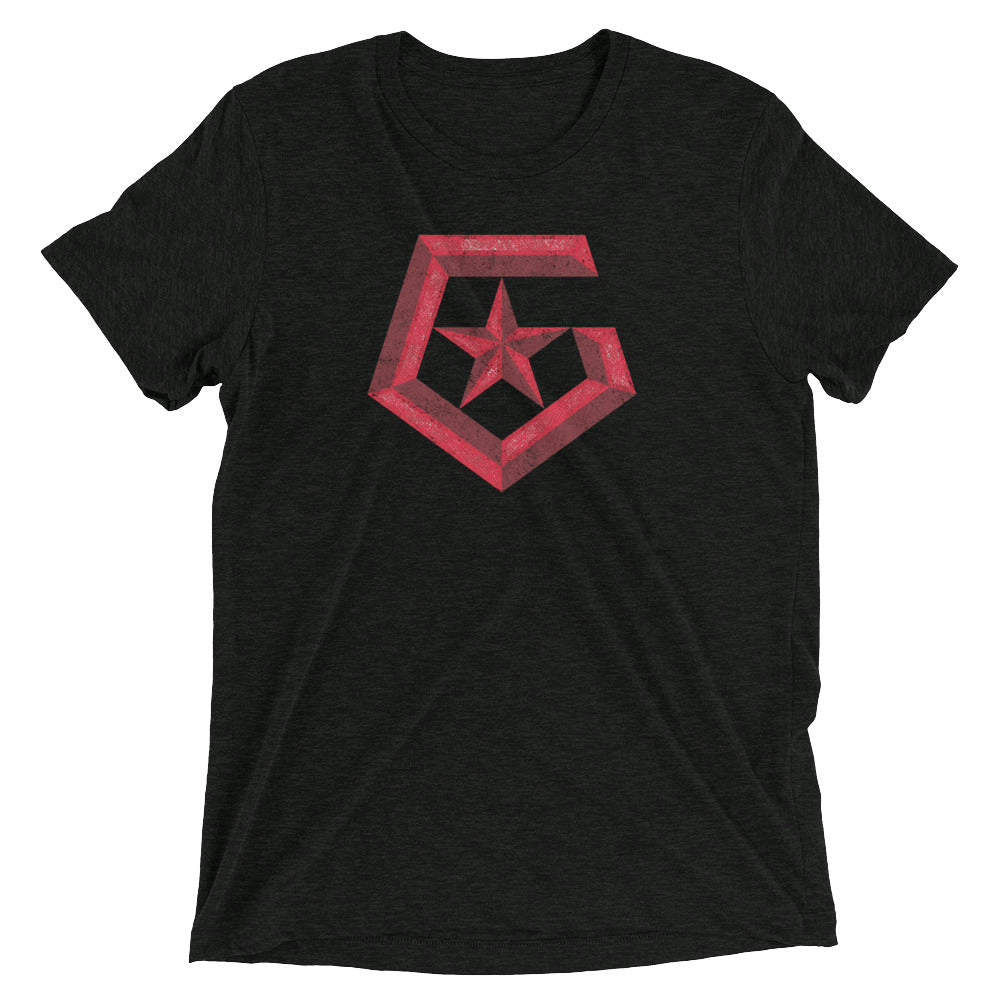 GENERAL STAR LOGO - The General Booty Official Shop by More Than Just A Name | MTJN