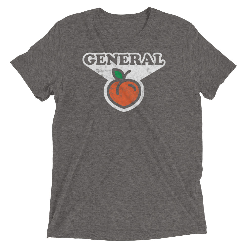 GENERAL "PEACH" - The General Booty Official Shop by More Than Just A Name | MTJN