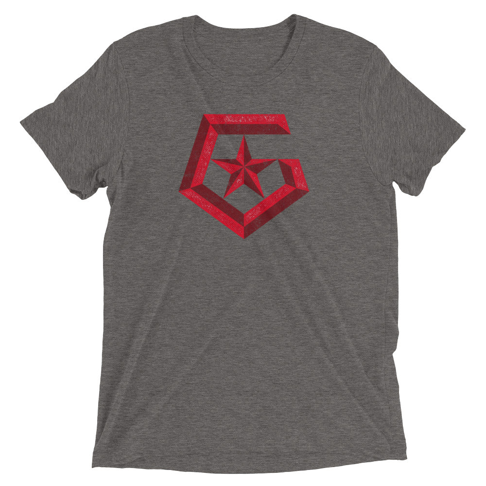 GENERAL STAR LOGO - The General Booty Official Shop by More Than Just A Name | MTJN