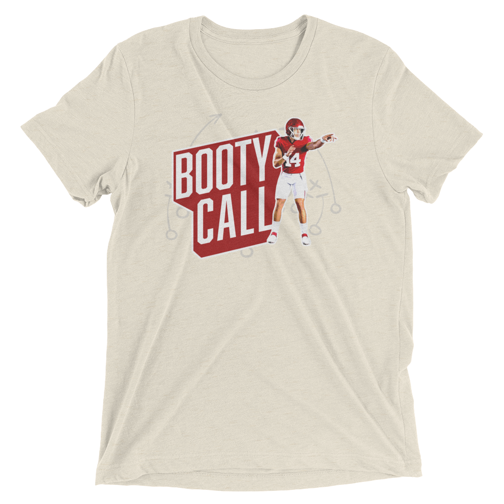 BOOTY PLAY CALL - The General Booty Official Shop by More Than Just A Name | MTJN