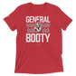 STARS N' STRIPES - The General Booty Official Shop by More Than Just A Name | MTJN