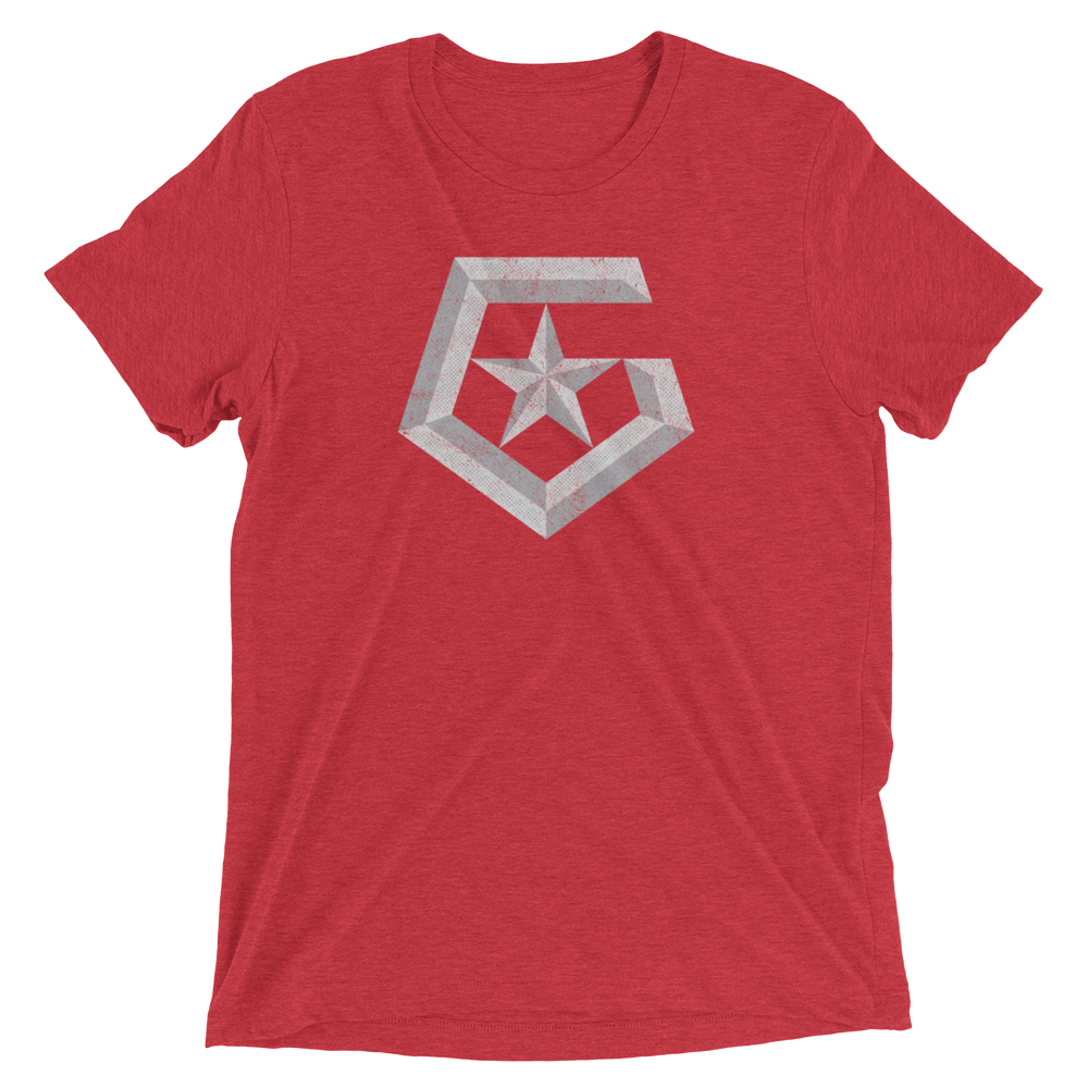 GENERAL STAR LOGO - The General Booty Official Shop by More Than Just A Name | MTJN