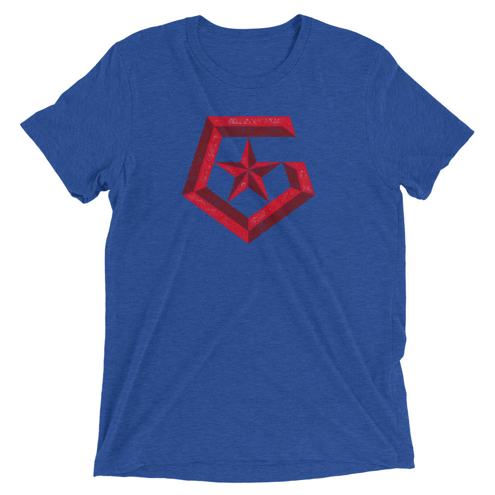 GENERAL STAR LOGO - The General Booty Official Shop by More Than Just A Name | MTJN