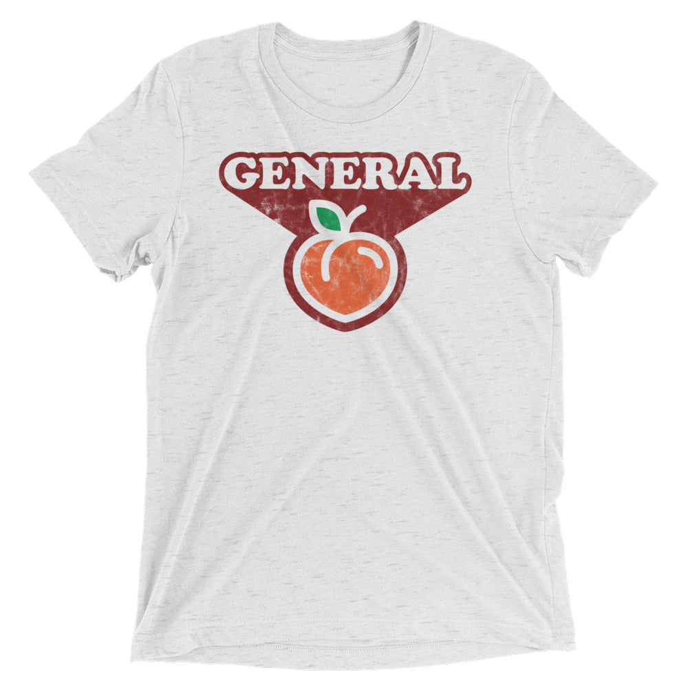 GENERAL "PEACH" - The General Booty Official Shop by More Than Just A Name | MTJN