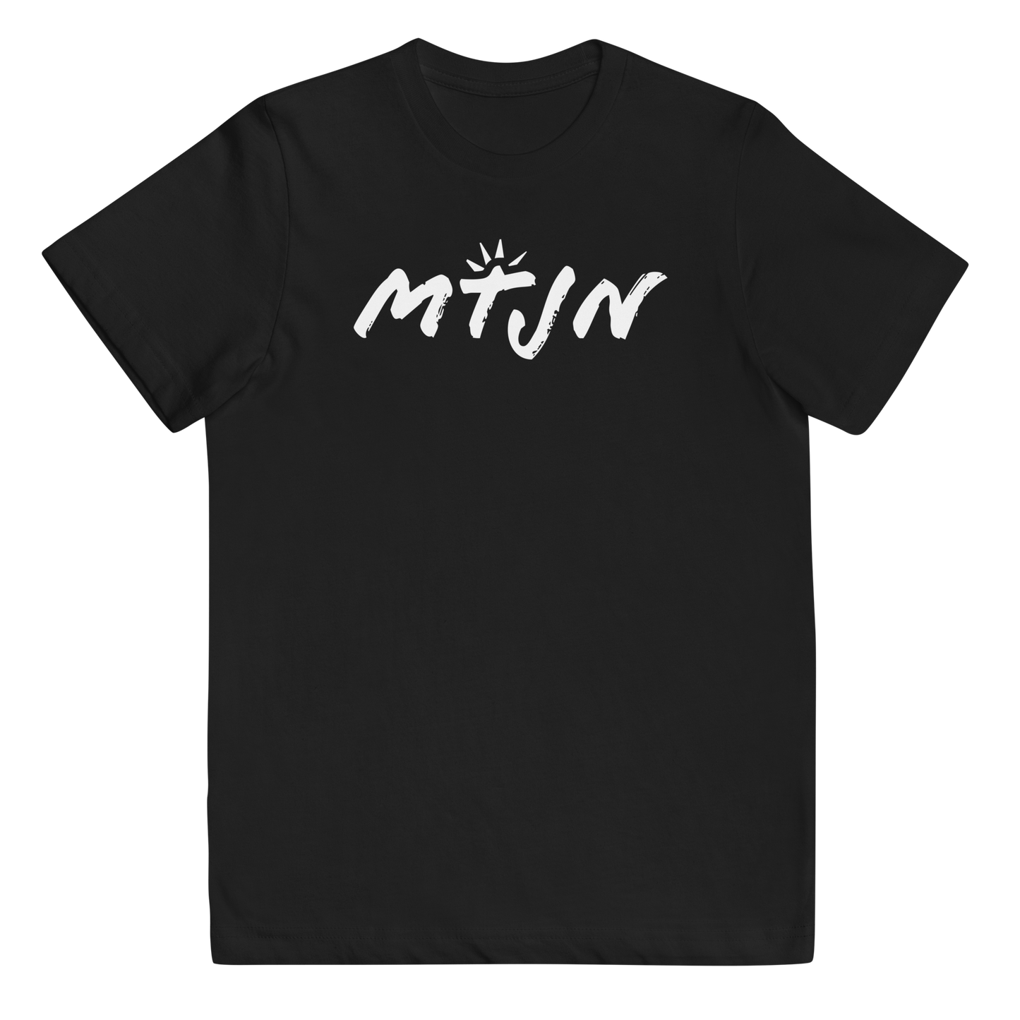 MTJN YOUTH - The General Booty Official Shop by More Than Just A Name | MTJN