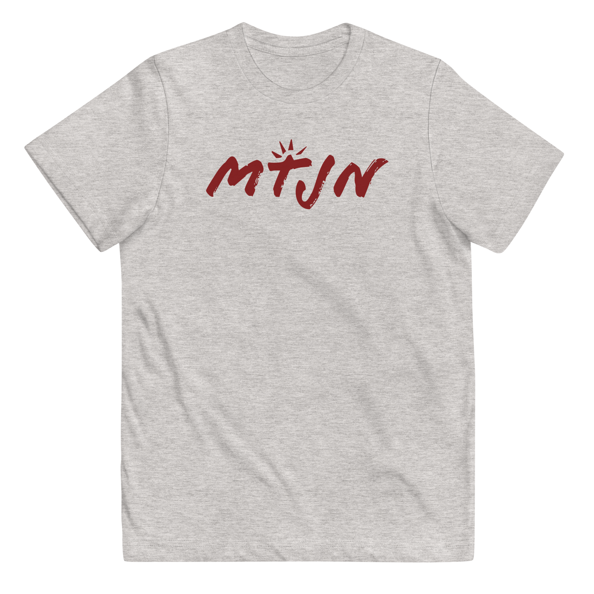 MTJN YOUTH - The General Booty Official Shop by More Than Just A Name | MTJN
