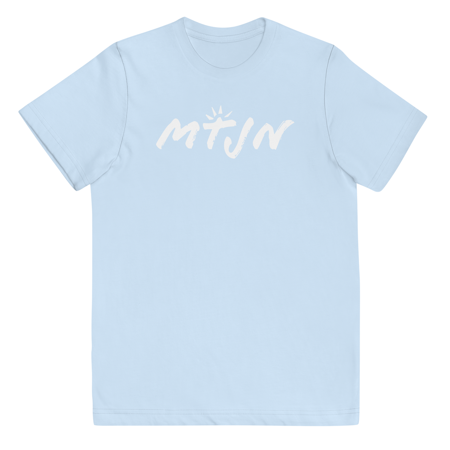 MTJN YOUTH - The General Booty Official Shop by More Than Just A Name | MTJN