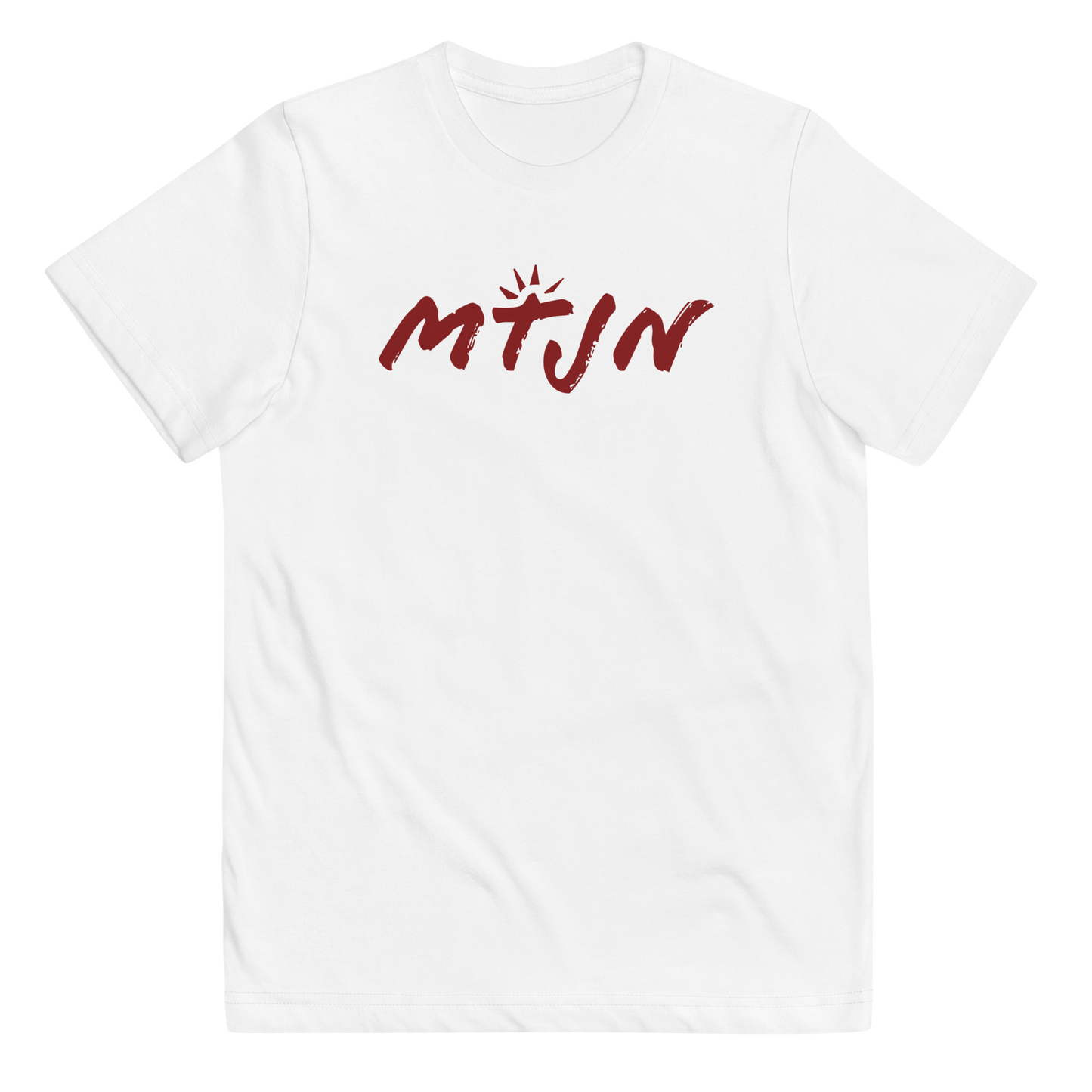 MTJN YOUTH - The General Booty Official Shop by More Than Just A Name | MTJN