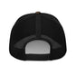 GENERAL STAR CAMO TRUCKER HAT - The Official General Booty Shop