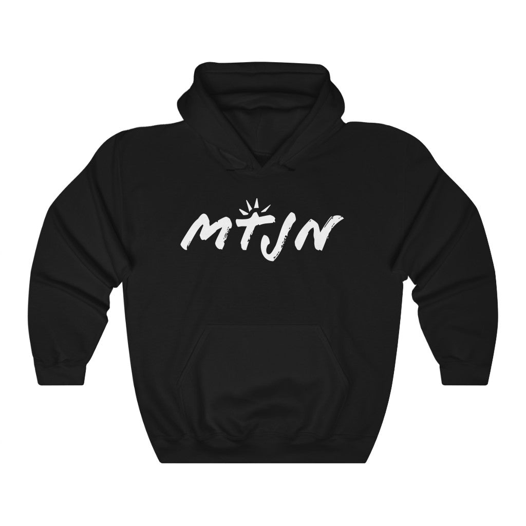 MTJN HOODIE - The General Booty Official Shop by More Than Just A Name | MTJN