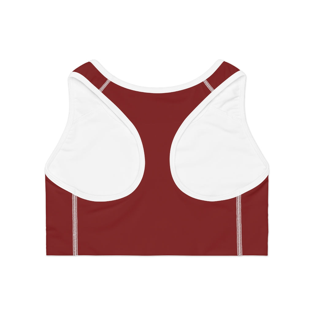 GENERAL BOOTY SPORTS BRA - The General Booty Official Shop by More Than Just A Name | MTJN