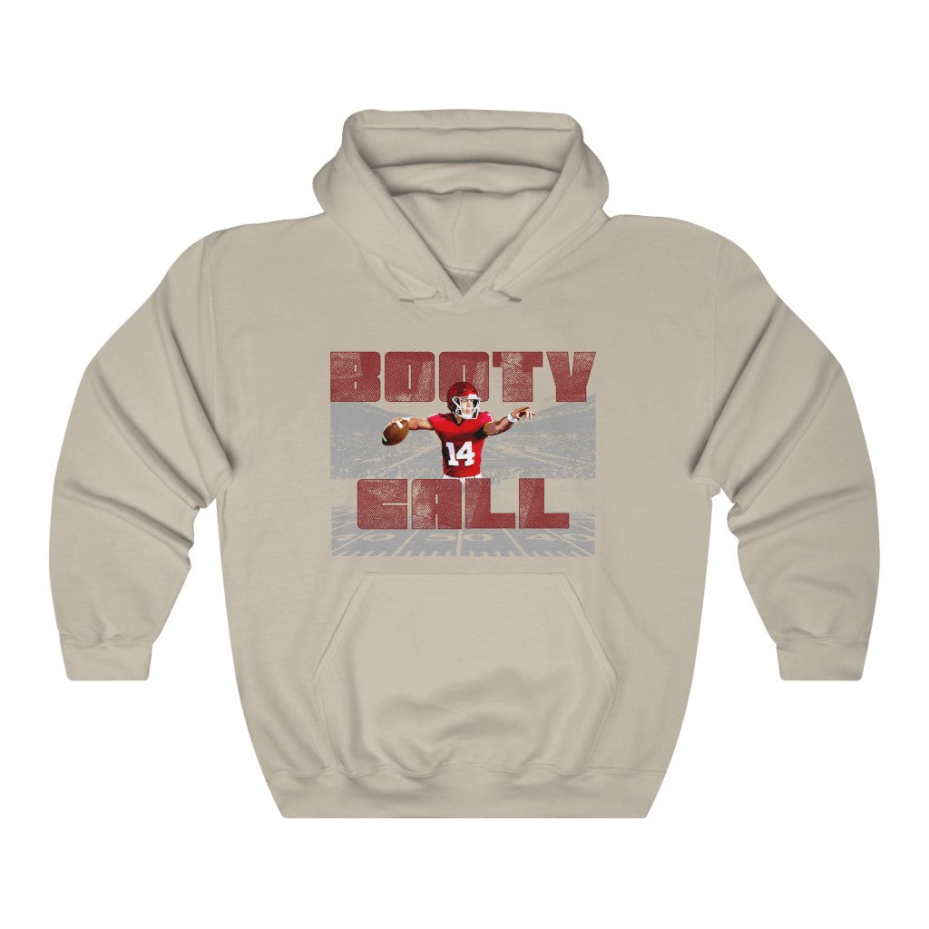 BOOTY CALL HOODIE - The General Booty Official Shop by More Than Just A Name | MTJN
