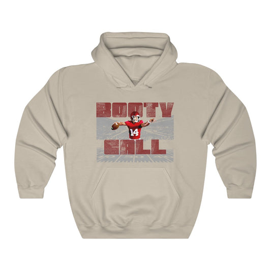 BOOTY CALL HOODIE - The General Booty Official Shop by More Than Just A Name | MTJN