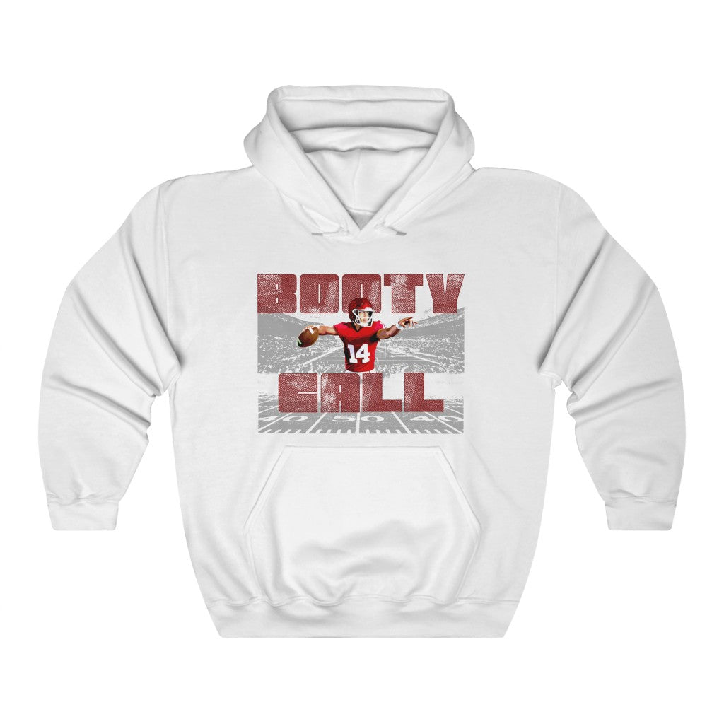 BOOTY CALL HOODIE - The General Booty Official Shop by More Than Just A Name | MTJN