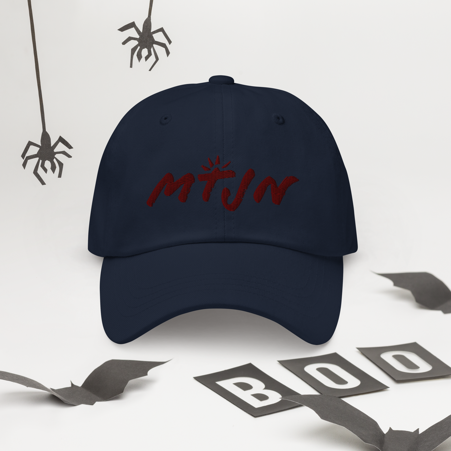 MTJN DAD