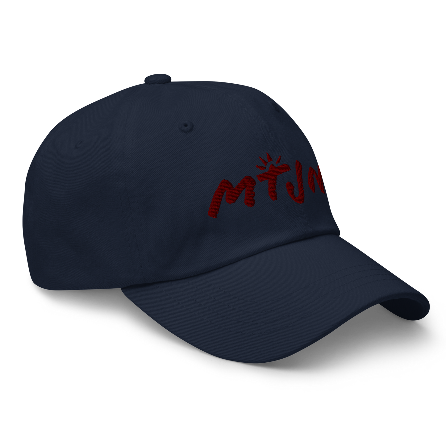 MTJN DAD