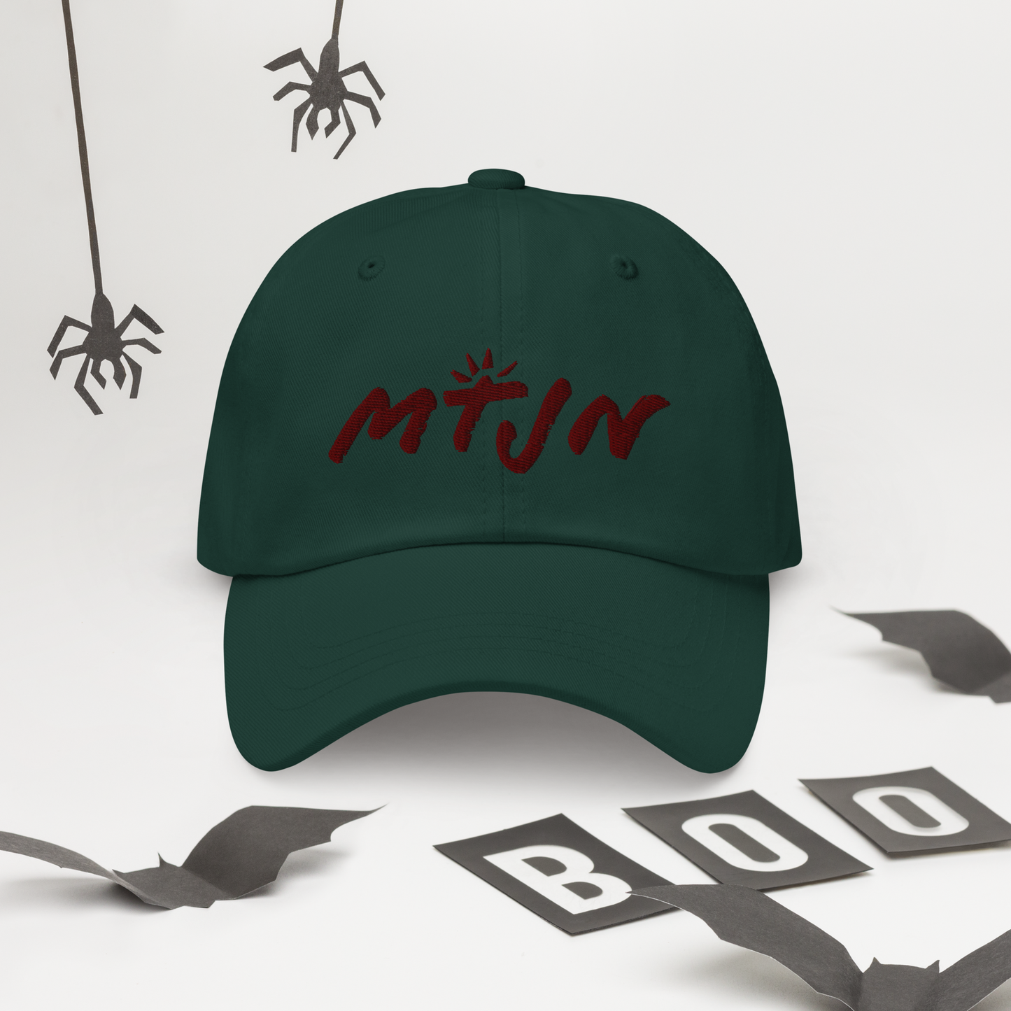 MTJN DAD