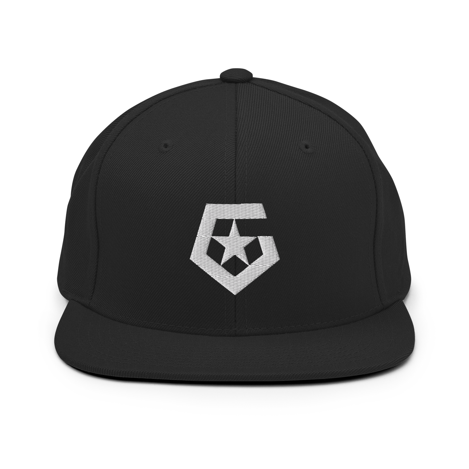 GENERAL STAR SNAPBACK - The General Booty Official Shop by More Than Just A Name | MTJN