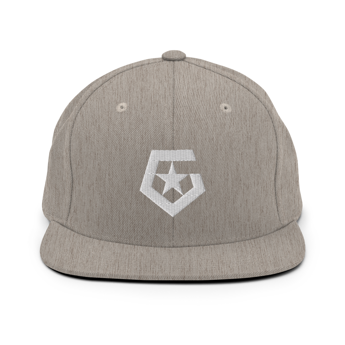 GENERAL STAR SNAPBACK - The General Booty Official Shop by More Than Just A Name | MTJN