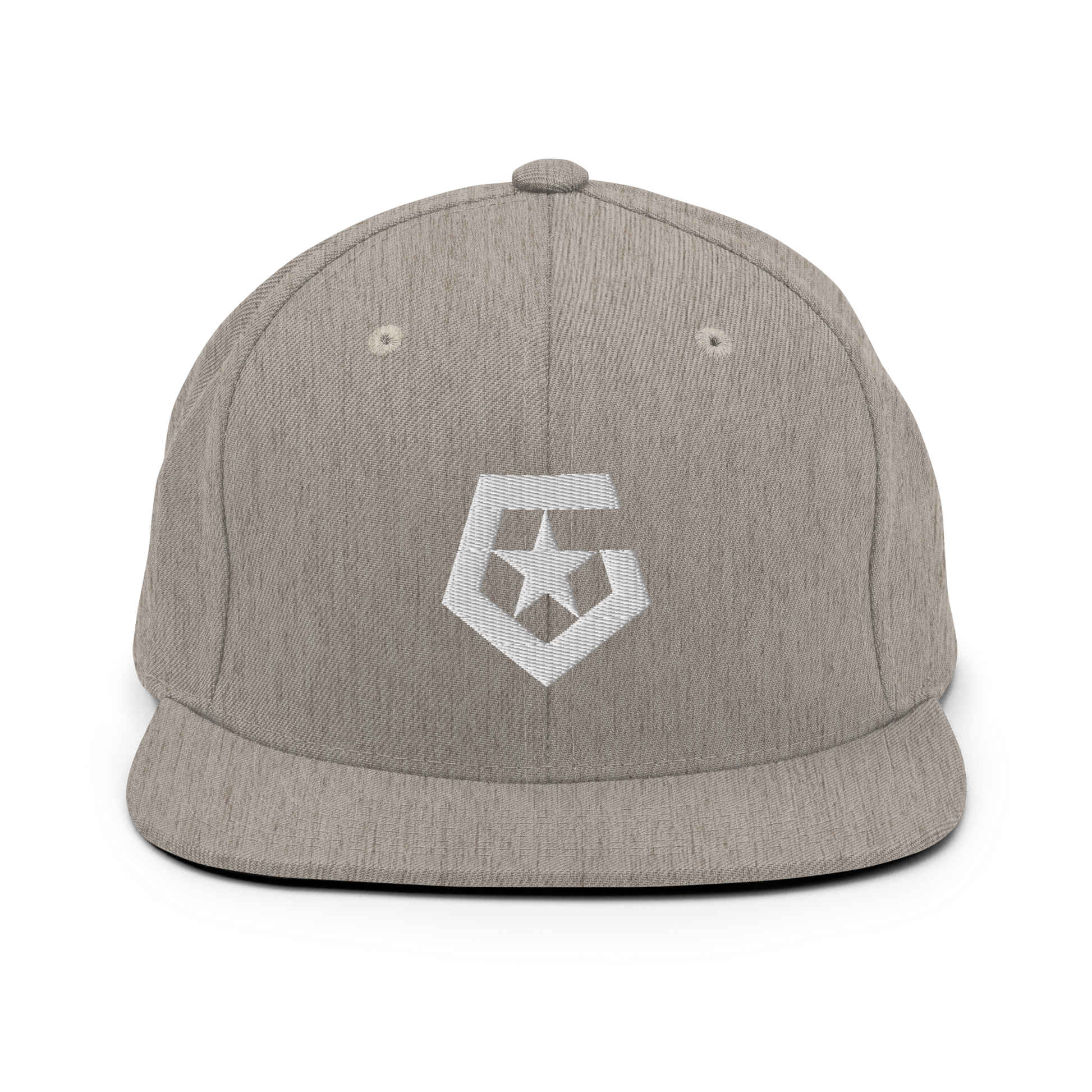 GENERAL STAR SNAPBACK - The General Booty Official Shop by More Than Just A Name | MTJN