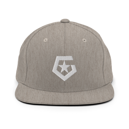 GENERAL STAR SNAPBACK - The General Booty Official Shop by More Than Just A Name | MTJN