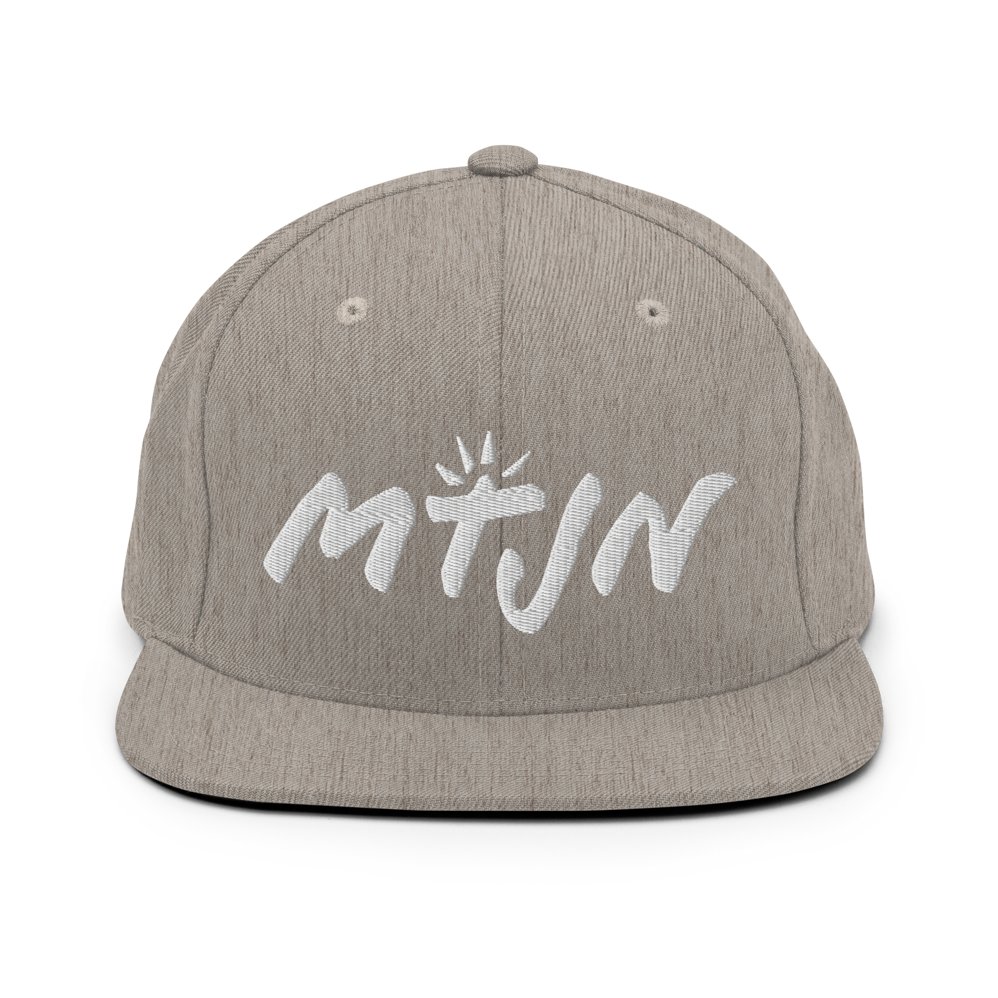 MTJN SNAPBACK - The General Booty Official Shop by More Than Just A Name | MTJN