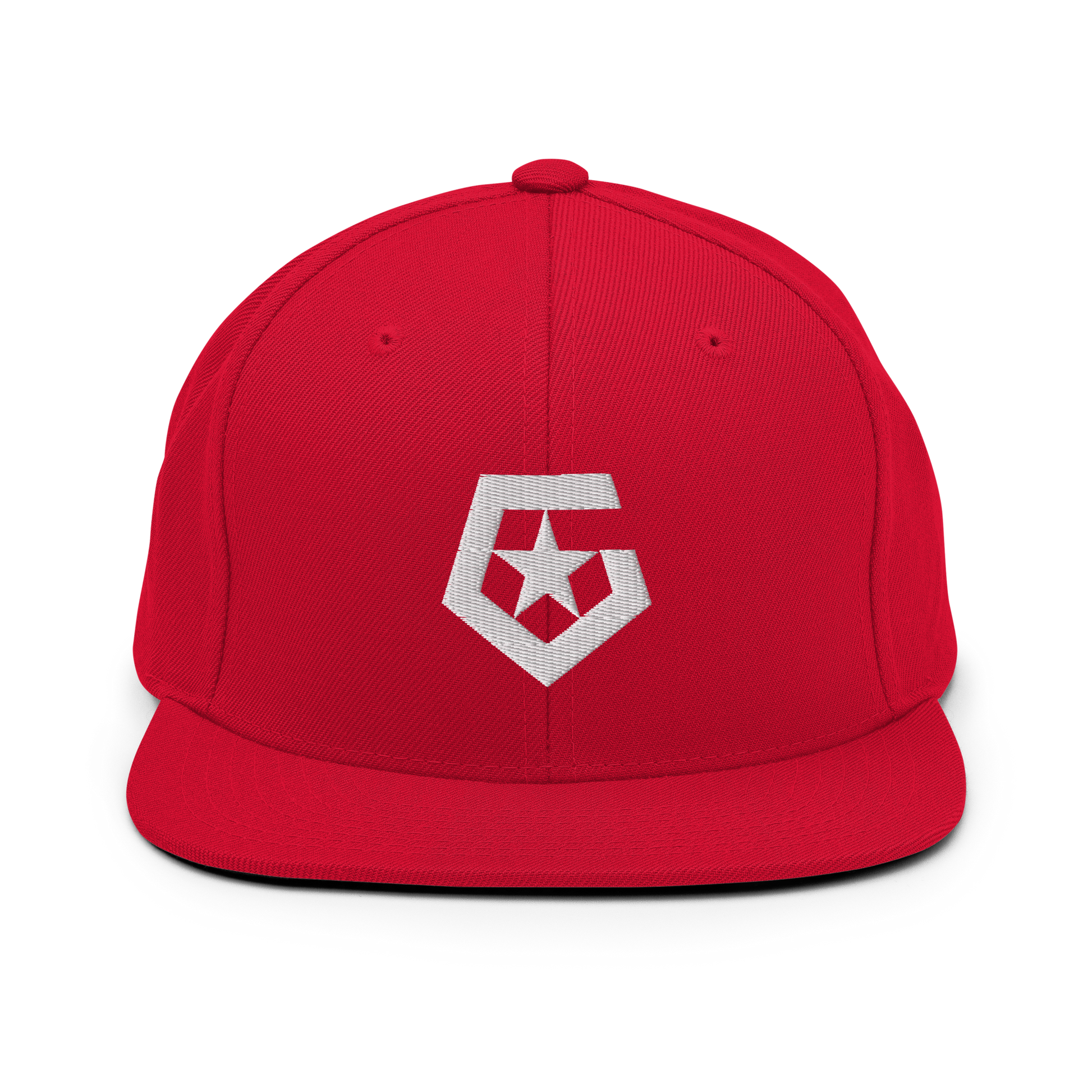GENERAL STAR SNAPBACK - The General Booty Official Shop by More Than Just A Name | MTJN