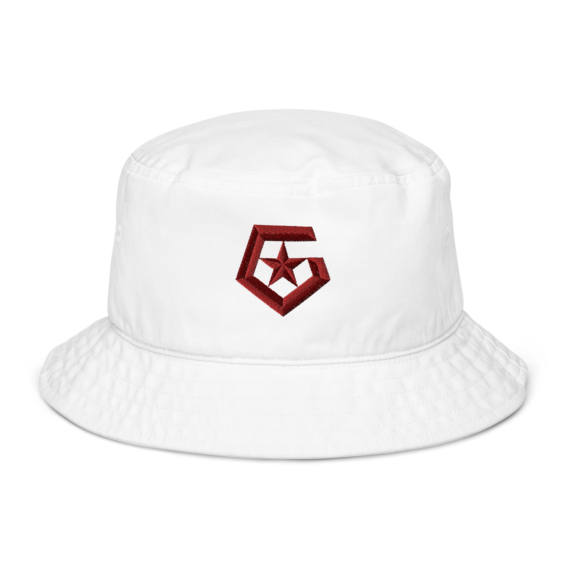 GENERAL STAR BUCKET - The General Booty Official Shop by More Than Just A Name | MTJN