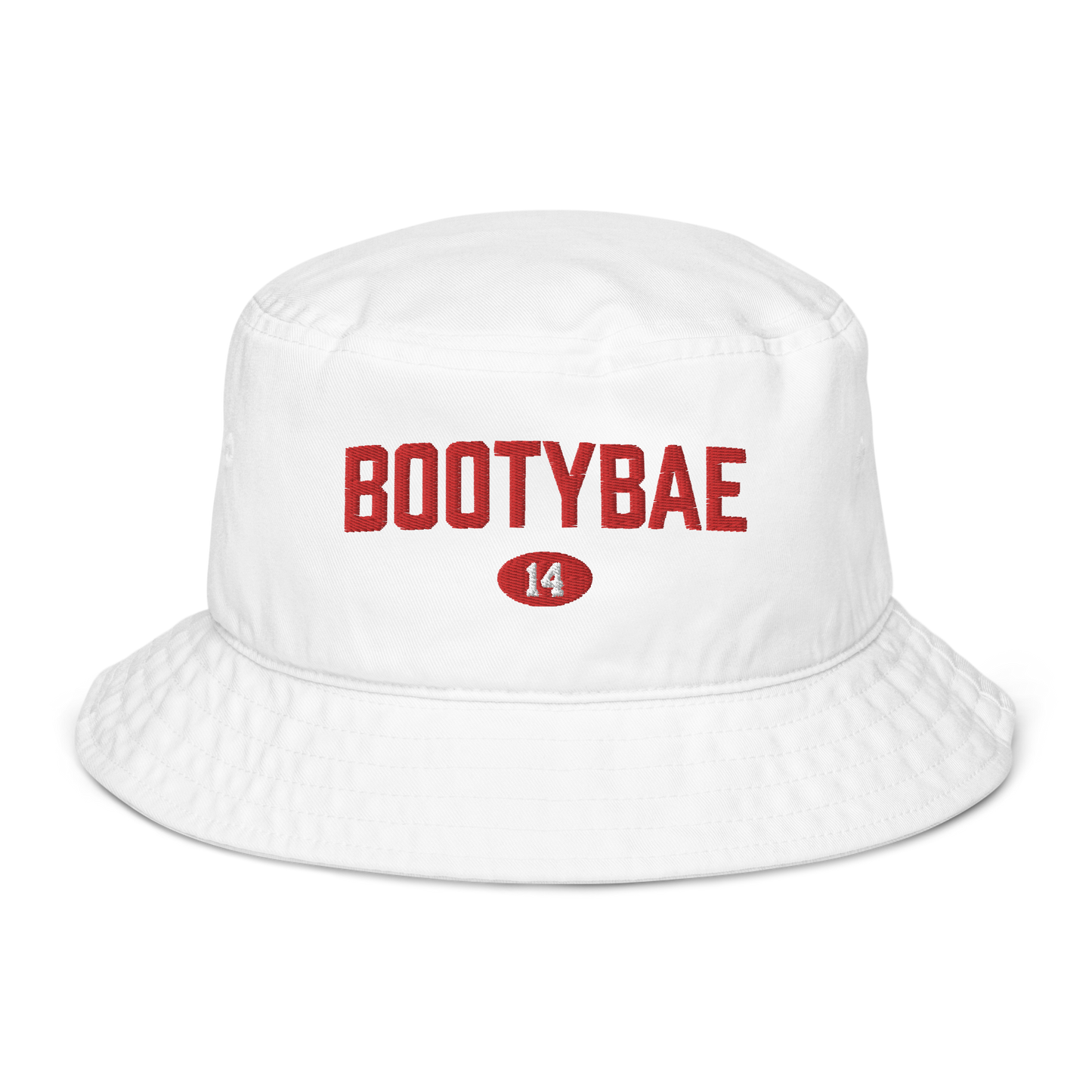 BOOTYBAE BUCKET - The General Booty Official Shop by More Than Just A Name | MTJN