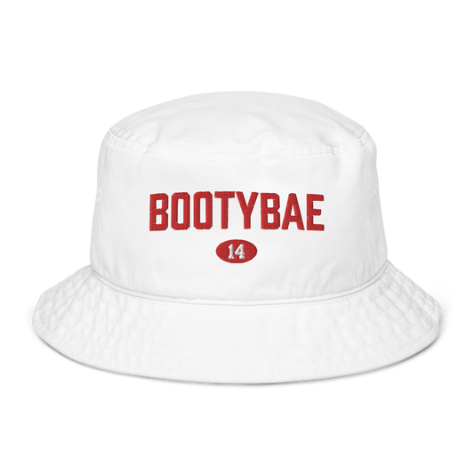 BOOTYBAE BUCKET - The General Booty Official Shop by More Than Just A Name | MTJN