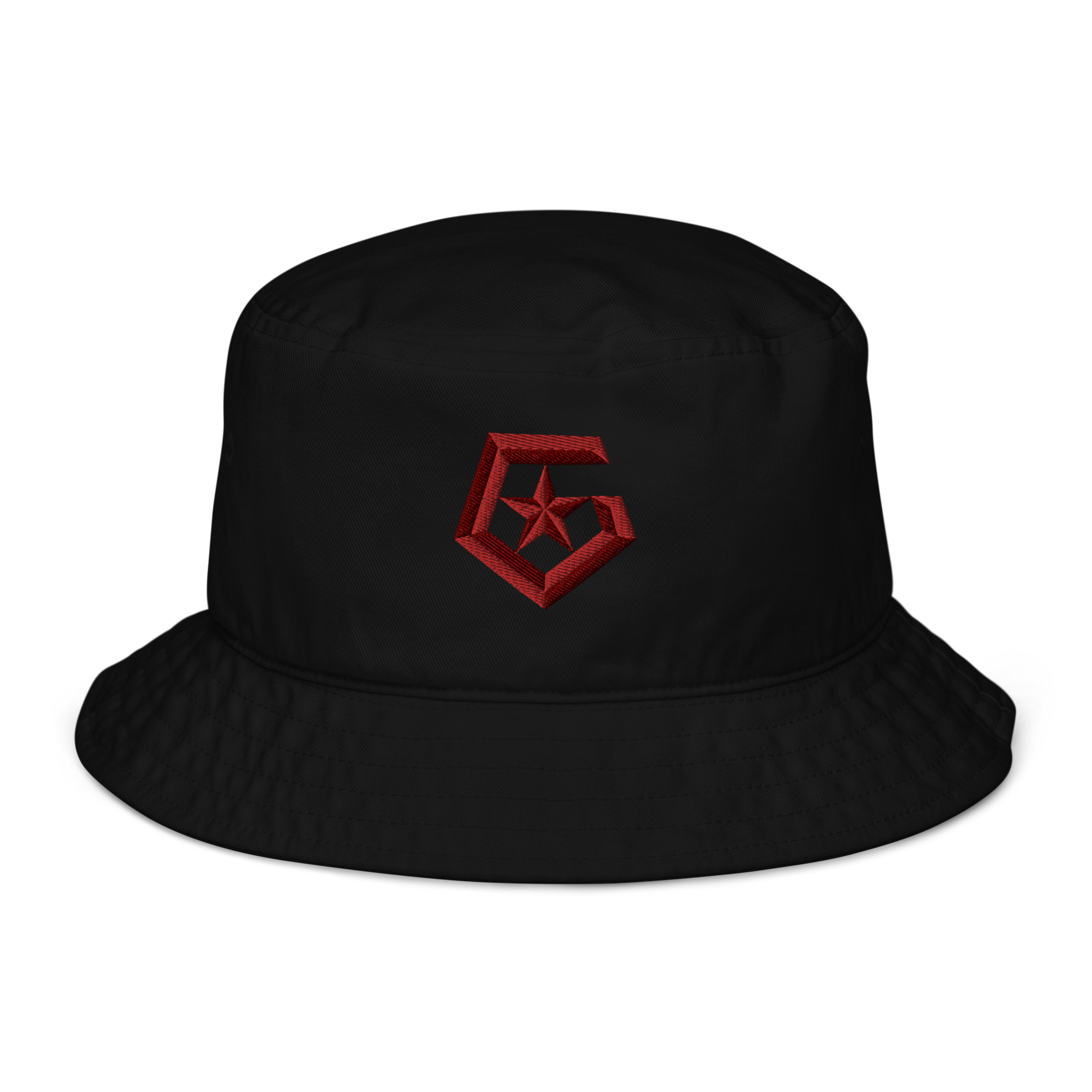 GENERAL STAR BUCKET - The General Booty Official Shop by More Than Just A Name | MTJN