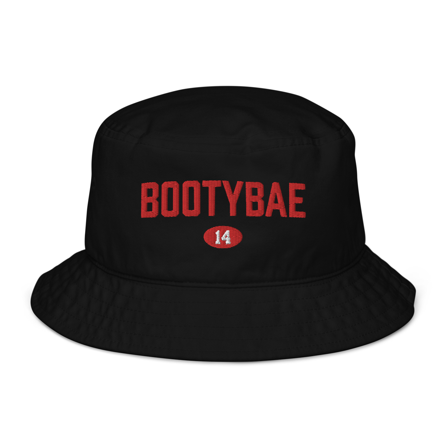BOOTYBAE BUCKET - The General Booty Official Shop by More Than Just A Name | MTJN