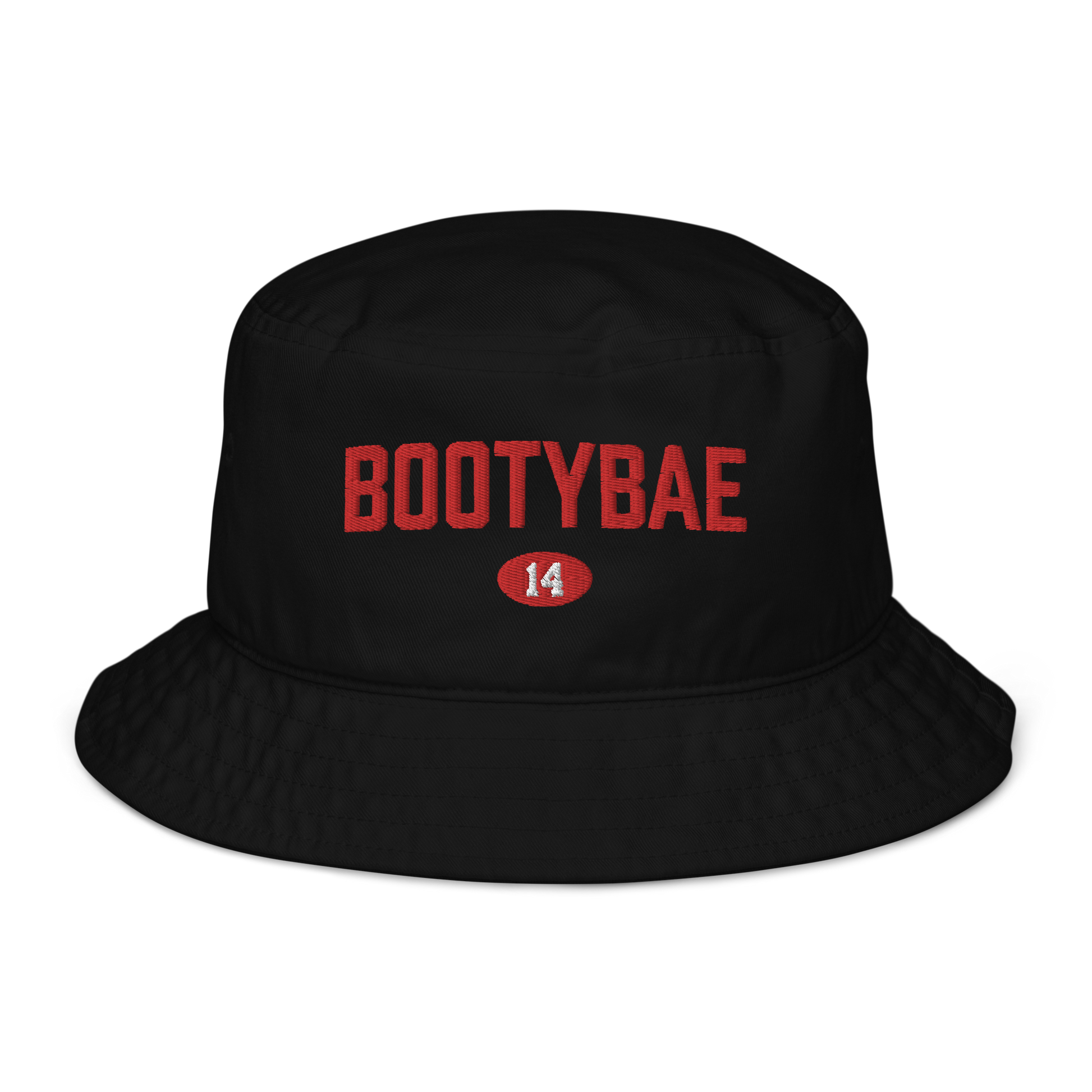 BOOTYBAE BUCKET - The General Booty Official Shop by More Than Just A Name | MTJN