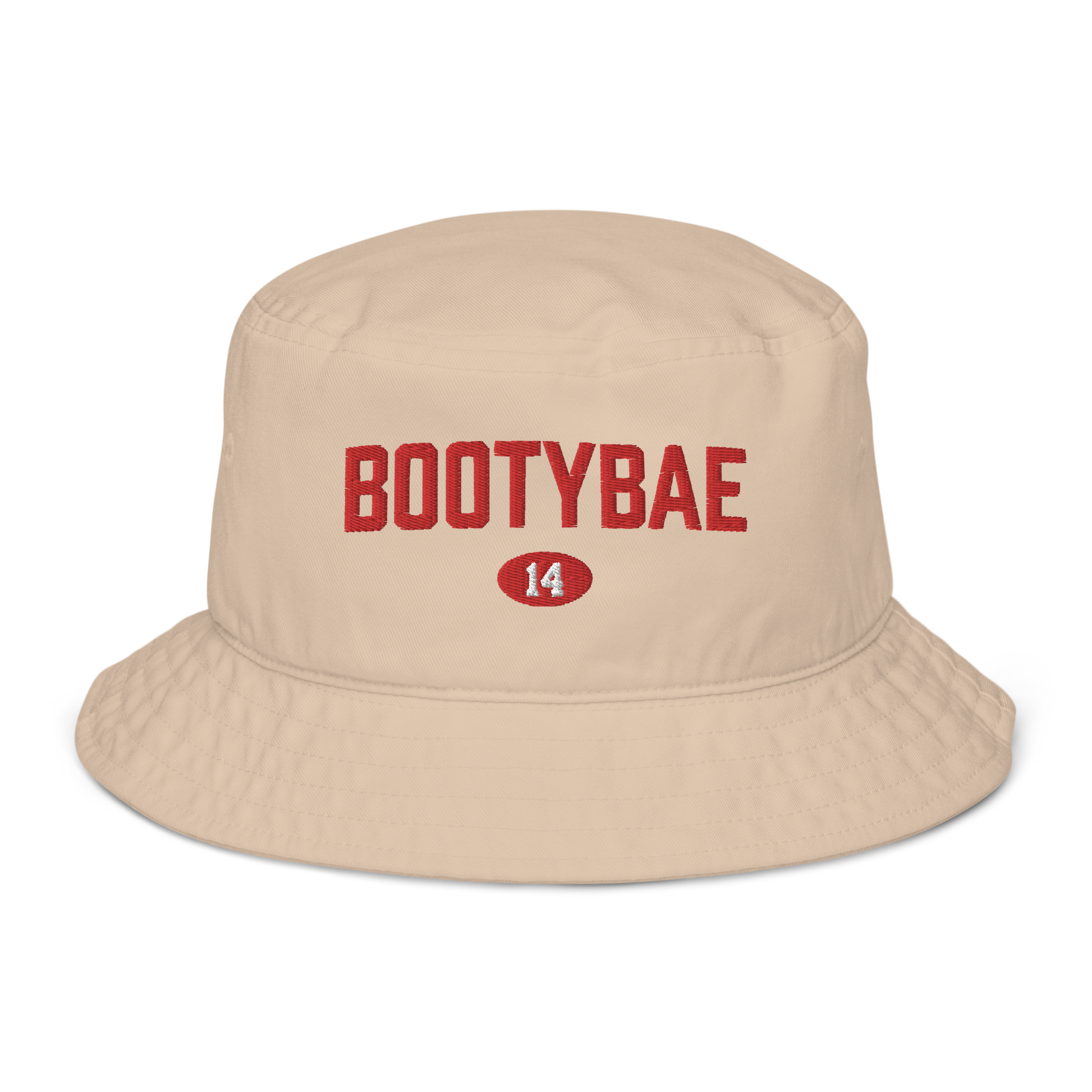 BOOTYBAE BUCKET - The General Booty Official Shop by More Than Just A Name | MTJN