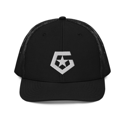 GENERAL STAR TRUCKER - The General Booty Official Shop by More Than Just A Name | MTJN