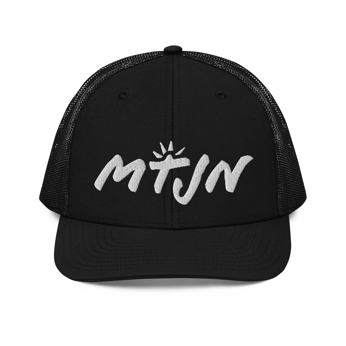 MTJN TRUCKER - The General Booty Official Shop by More Than Just A Name | MTJN