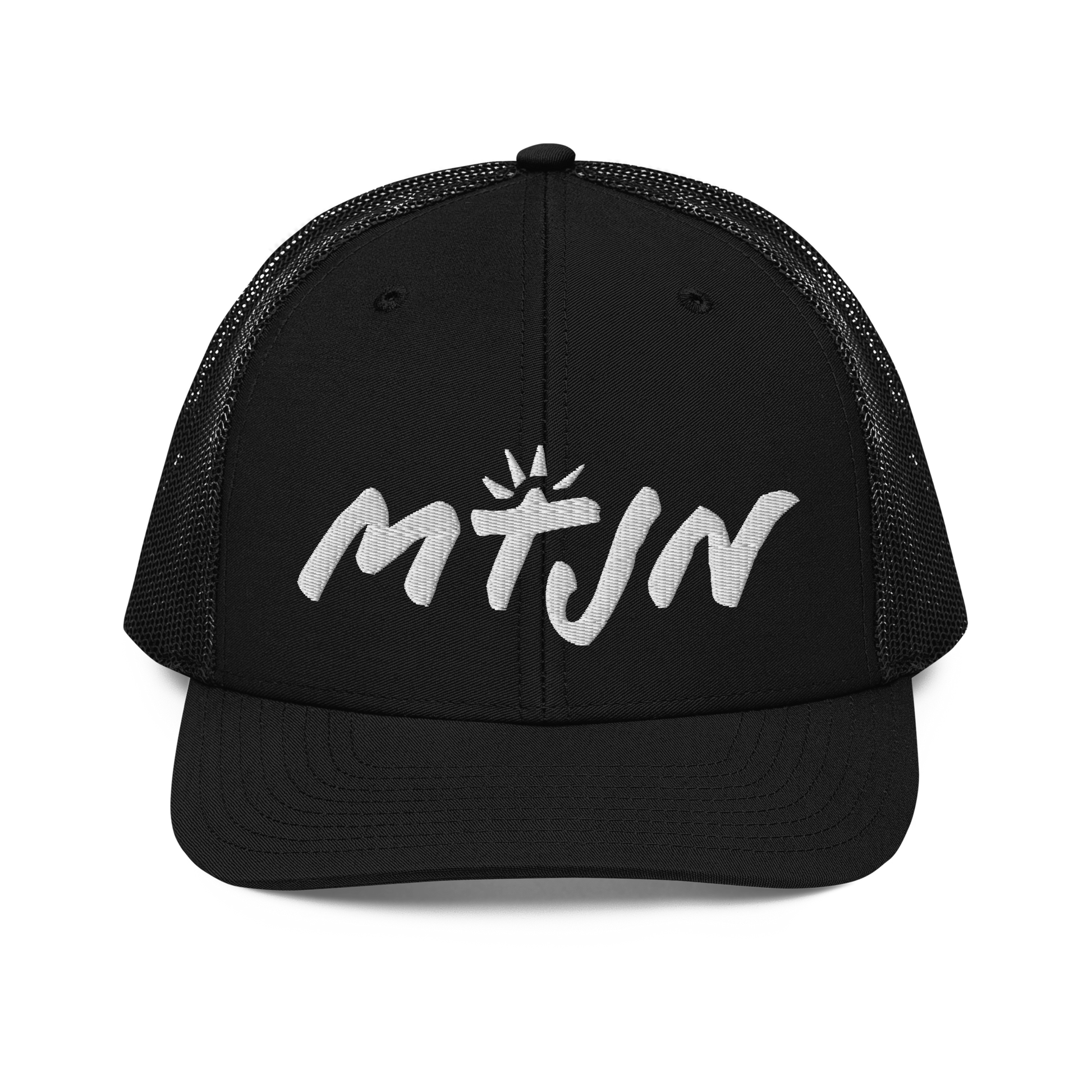 MTJN TRUCKER - The General Booty Official Shop by More Than Just A Name | MTJN