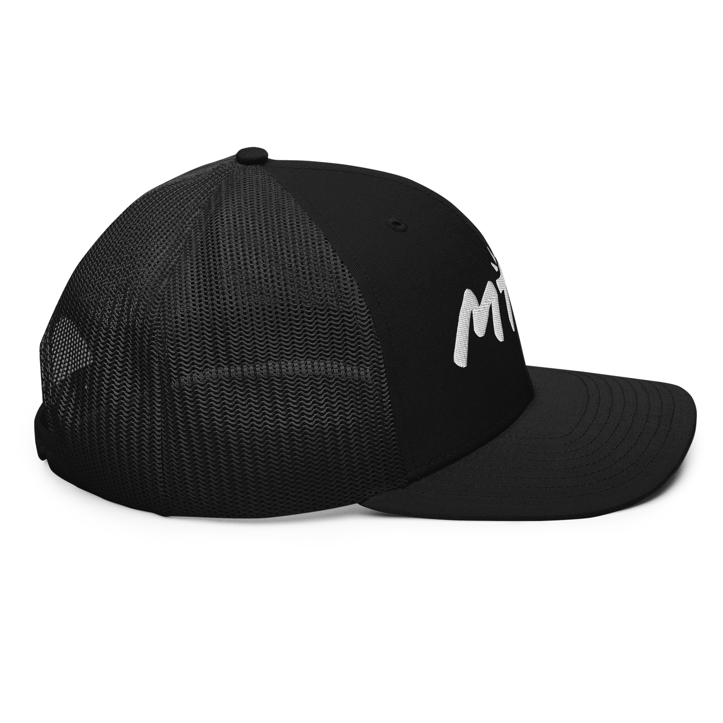 MTJN TRUCKER - The General Booty Official Shop by More Than Just A Name | MTJN