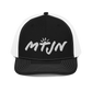 MTJN TRUCKER - The General Booty Official Shop by More Than Just A Name | MTJN