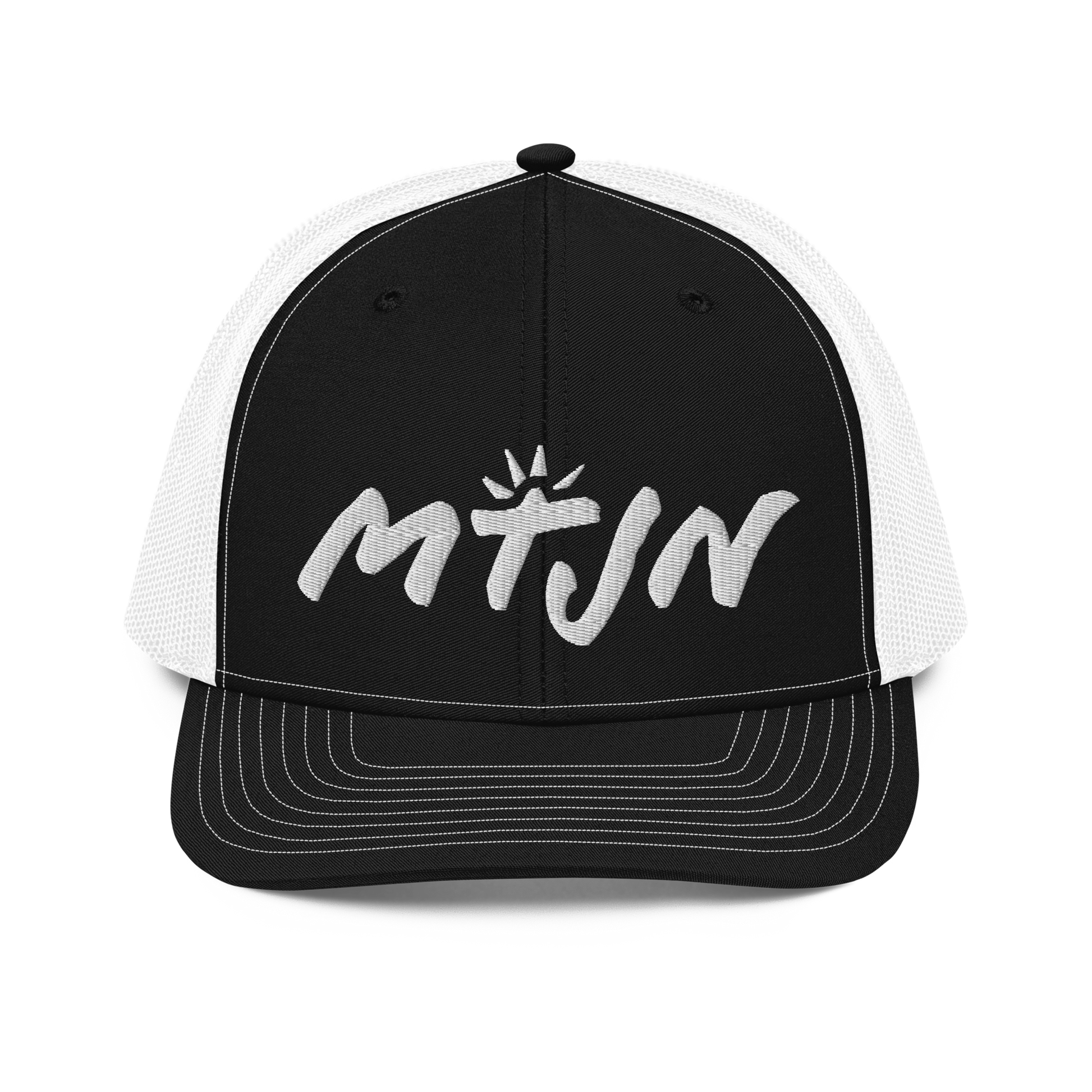 MTJN TRUCKER - The General Booty Official Shop by More Than Just A Name | MTJN