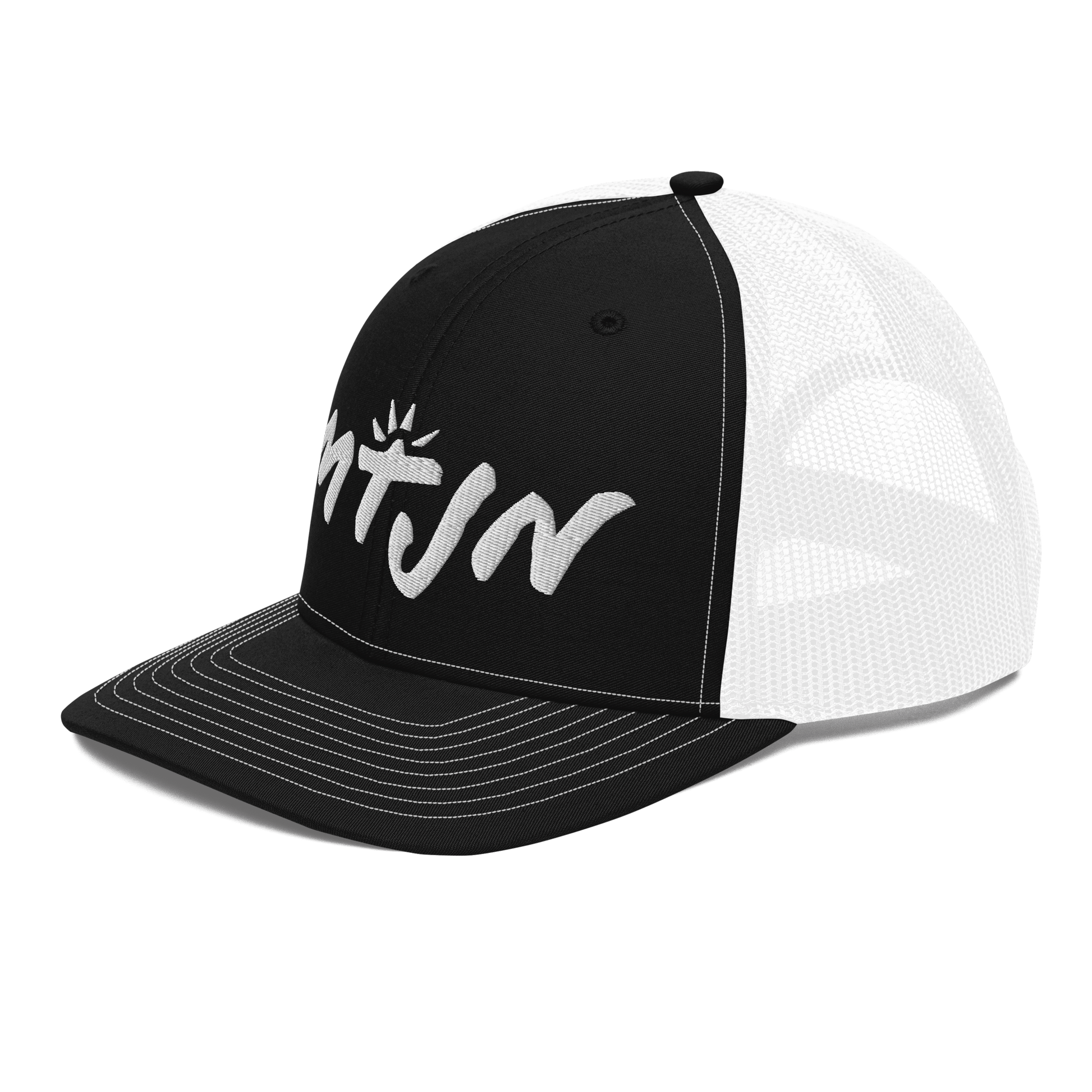 MTJN TRUCKER - The General Booty Official Shop by More Than Just A Name | MTJN