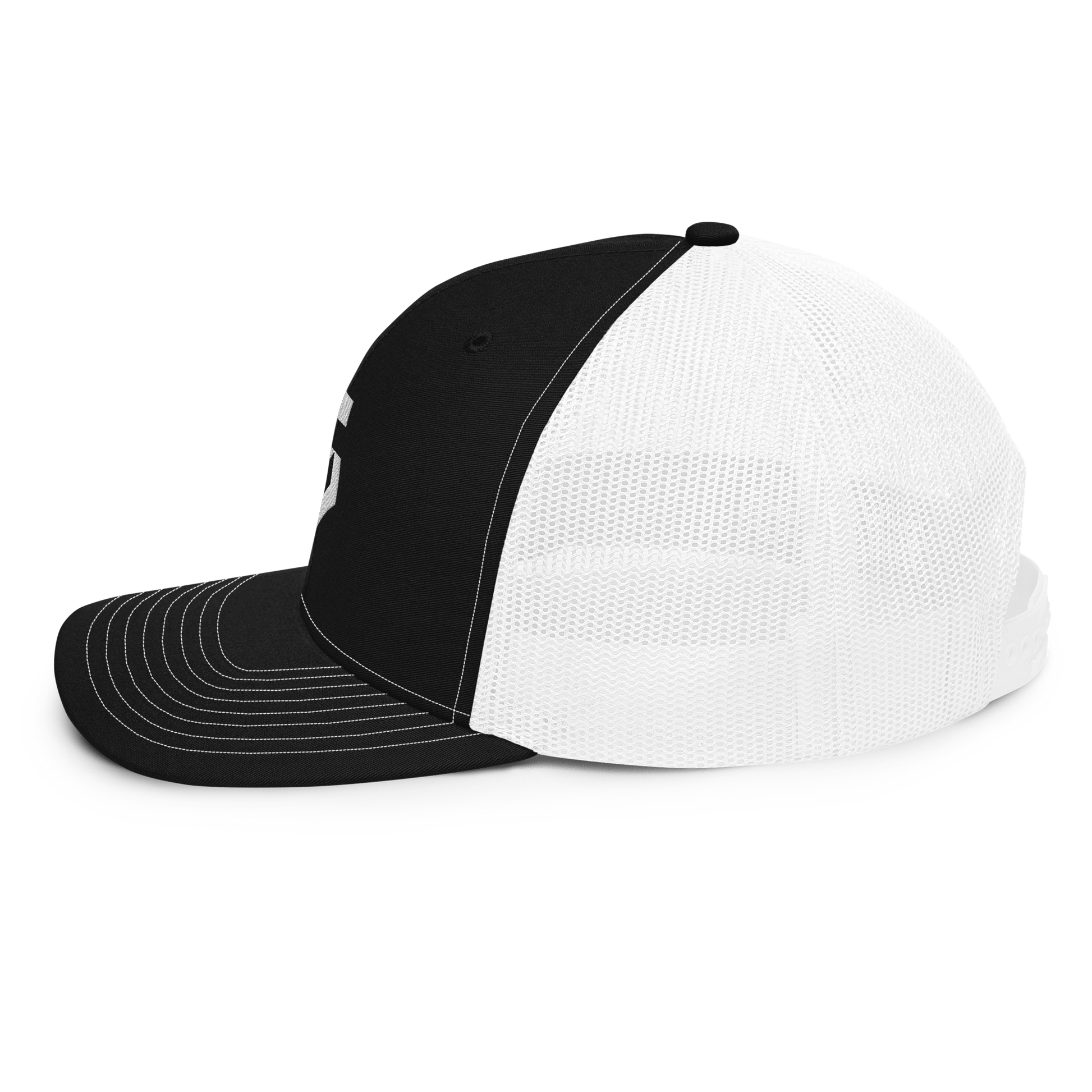 GENERAL STAR TRUCKER - The General Booty Official Shop by More Than Just A Name | MTJN