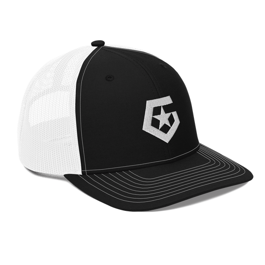 GENERAL STAR TRUCKER - The General Booty Official Shop by More Than Just A Name | MTJN